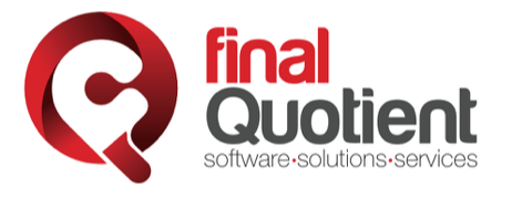 FindMyCRM - CRM Parter: Final Quotient